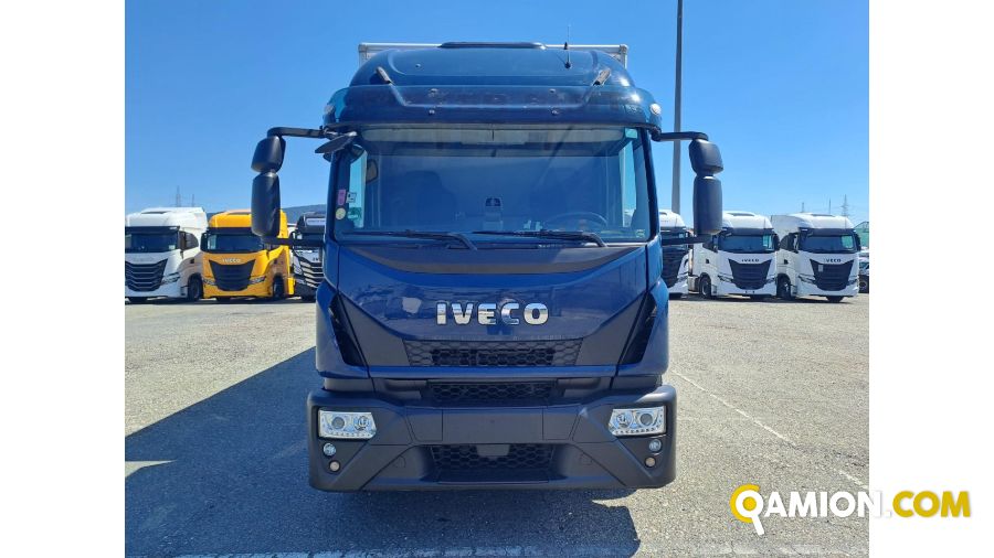 Iveco eurocargo ml190e32/p occasion - 184 441 km - 2016 | Iveco Orecchia - Foto 12