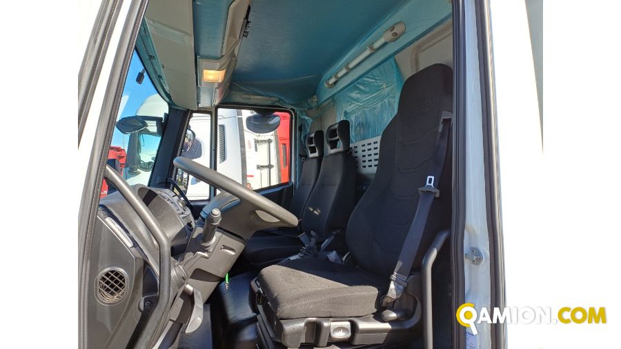Iveco EUROCARGO ML100E22/P | Iveco Orecchia