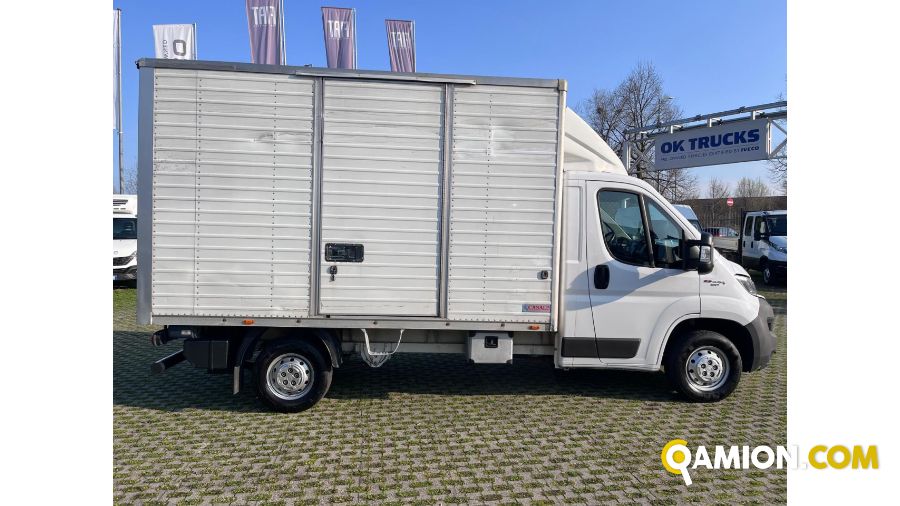 Fiat DUCATO DUCATO Altro | Iveco Orecchia