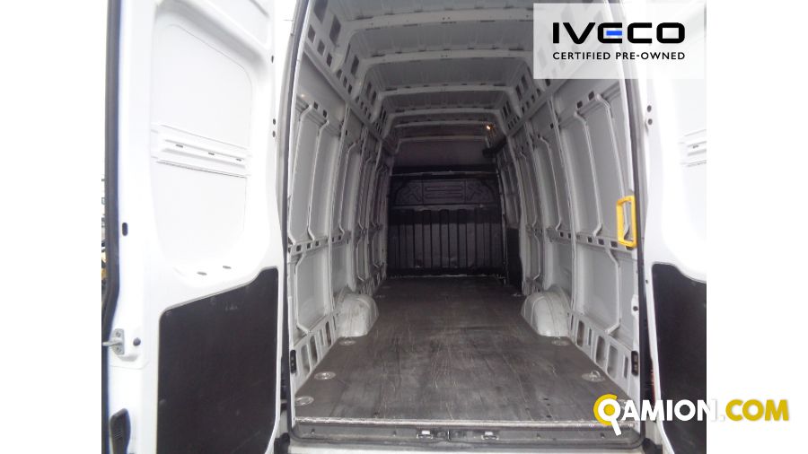 Iveco DAILY 35S18HA8 V 3.0 - 4100  HI MATIC DAILY 35S18HA8 V 3.0 - 4100  HI MATIC Altro | Iveco Orecchia