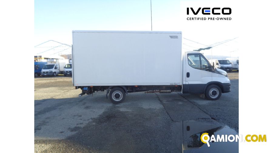 Iveco daily 35s16 - 4100 used - 111,000 km - Torino | Iveco Orecchia - Foto 13