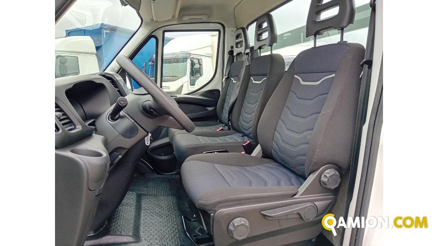 Iveco daily 35c14 - 3750 occasion - 101 664 km - Torino | Iveco Orecchia - Foto 7