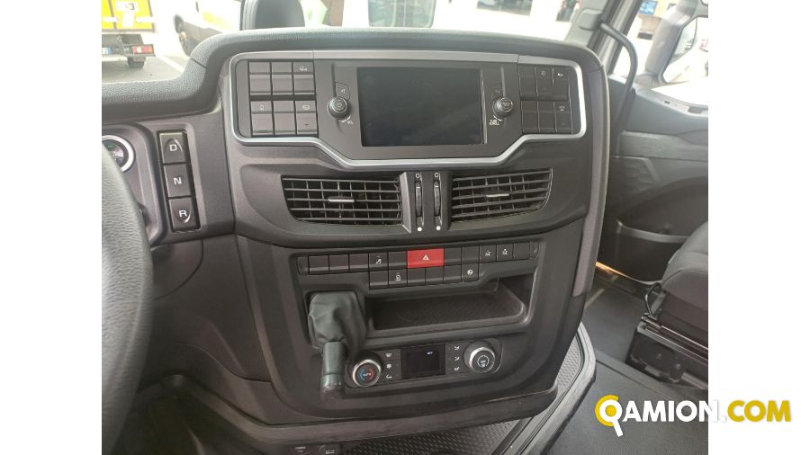 Iveco x-way as440x49t/p occasion - 294 000 km - Torino | Iveco Orecchia - Foto 2