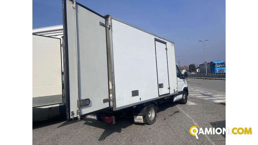 Iveco DAILY 35C15 DAILY 35C15 | Iveco Orecchia