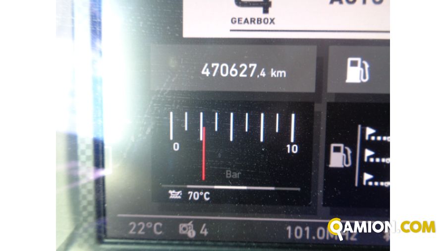 Renault t 260.490 occasion - 470 627 km - Torino - 2020 | Iveco Orecchia - Foto 13