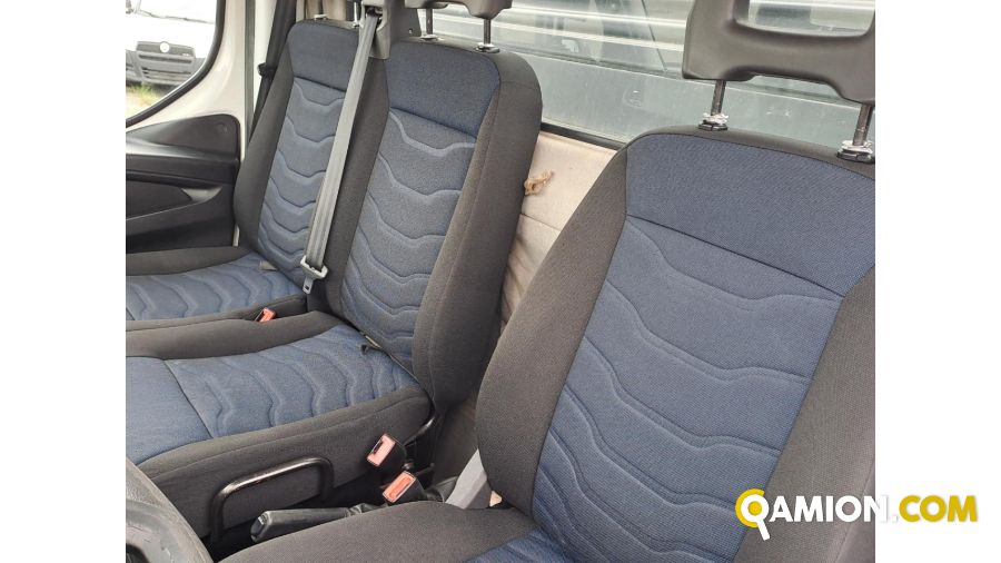 Iveco DAILY 35C12 DAILY 35C12 | Iveco Orecchia