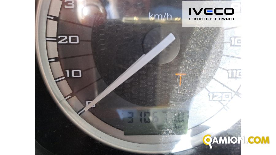 Iveco S-WAY AS440S53T/P S-WAY AS440S53T/P | Iveco Orecchia
