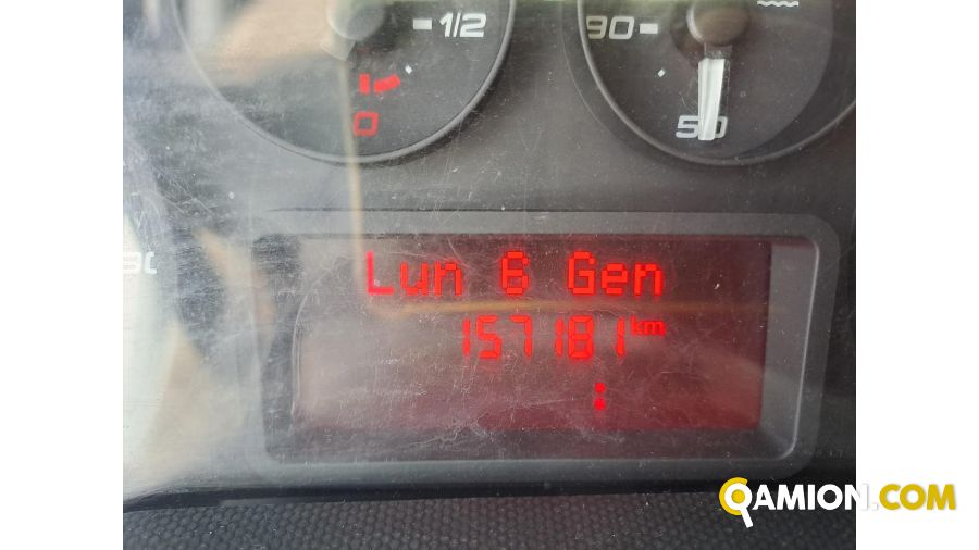 Iveco DAILY 35C11 DAILY 35C11 | Iveco Orecchia