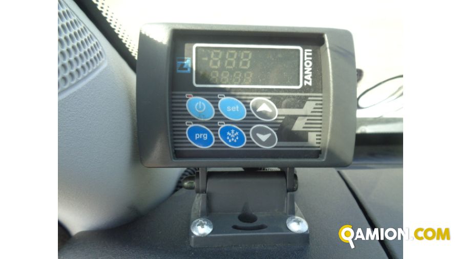 Iveco daily 35c16 usato - 72.917 km - Torino - 2022 | Iveco Orecchia - Foto 10