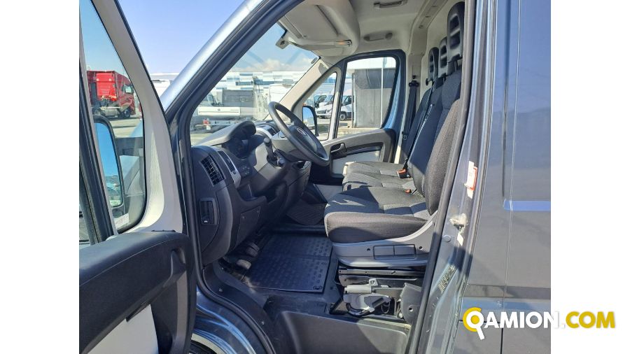 Fiat DUCATO DUCATO Altro | Iveco Orecchia