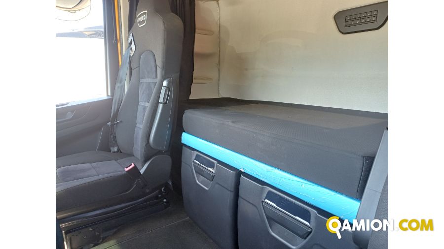 Iveco S-WAY AS440S53T/P S-WAY AS440S53T/P | Iveco Orecchia