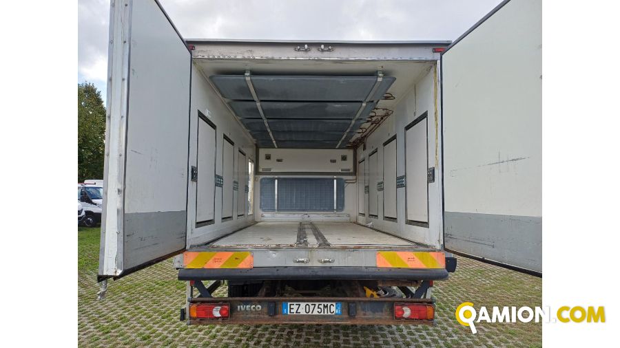 Iveco eurocargo ml80e22 used - 205,800 km - Torino | Iveco Orecchia - Foto 9