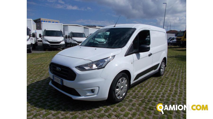 Ford transit connect transit connect | Altro Altro | Iveco Orecchia