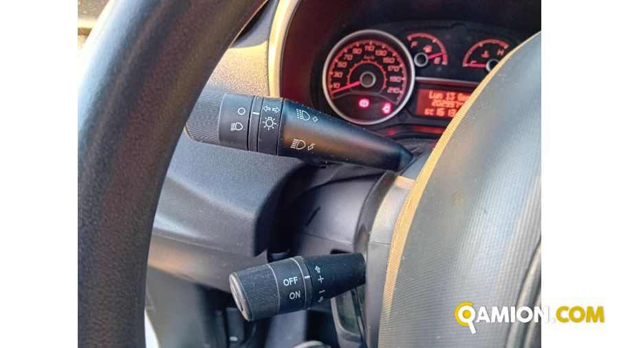 Fiat doblo usato - 202.997 km - Torino - 2017 | Iveco Orecchia - Foto 10