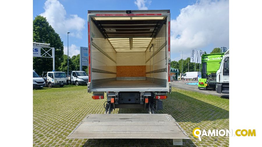 Iveco eurocargo ml120e22p occasion - 154 654 km - 2019 | Iveco Orecchia - Foto 13