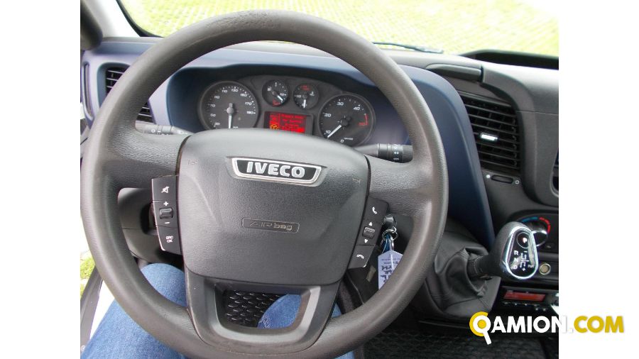 Iveco daily 70c21ha8 - 3450 used - 122,052 km - Torino | Iveco Orecchia - Foto 2