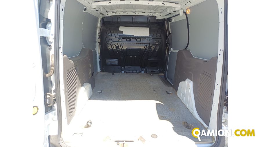 Ford transit connect transit connect Altro | Iveco Orecchia