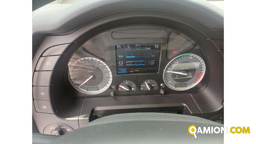 Iveco x-way as440x49t/p occasion - 294 000 km - Torino | Iveco Orecchia - Foto 3