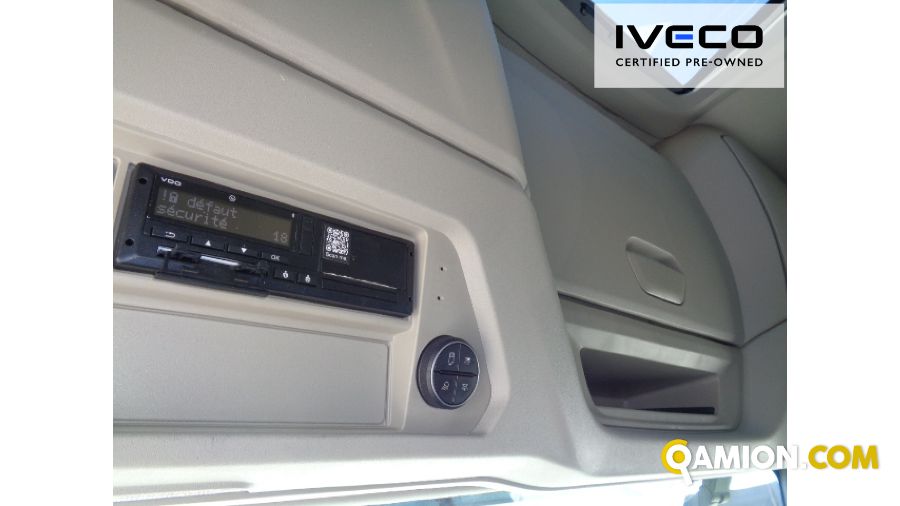 Iveco x-way as440x49t/p occasion - 303 200 km - Torino | Iveco Orecchia - Foto 4