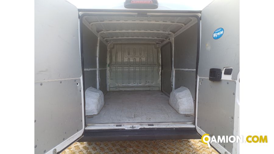 Fiat ducato usato - 137.248 km - Torino - 2021 | Iveco Orecchia - Foto 10
