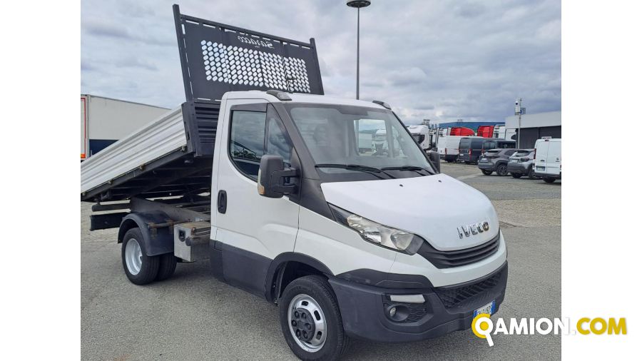 Iveco DAILY 35C12 DAILY 35C12 | Iveco Orecchia