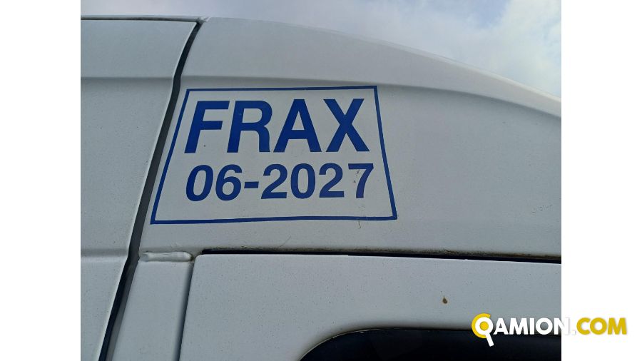 Volkswagen crafter - mot. difettoso used - 204,000 km | Iveco Orecchia - Foto 3