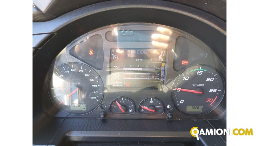 Iveco stralis ad190s31 used - 501,767 km - Torino | Iveco Orecchia - Foto 4