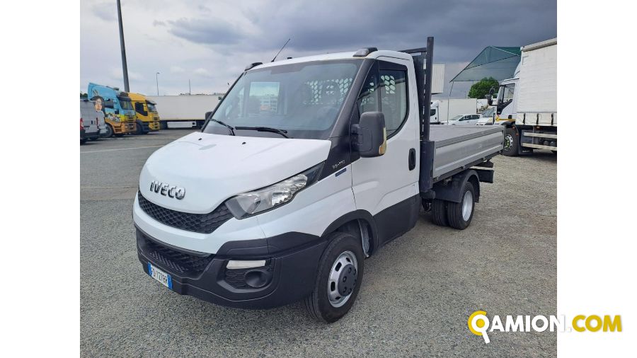 Iveco DAILY 35C11 DAILY 35C11 | Iveco Orecchia