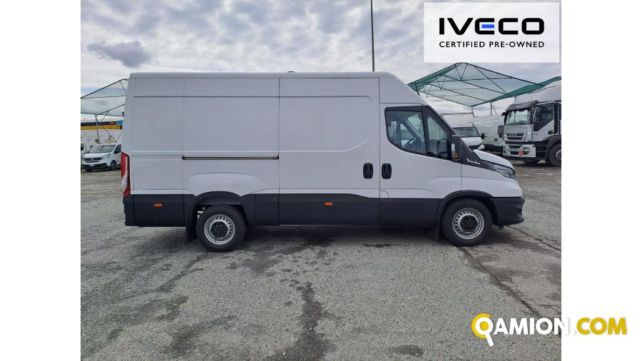 Iveco DAILY 35S16 HI MATIC | Iveco Orecchia