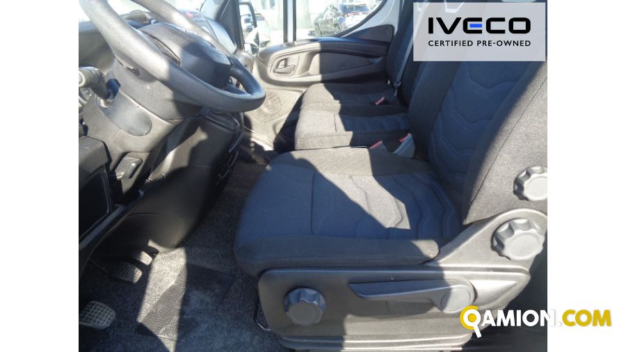 Iveco daily 35s16 v - 4100 usato - 210.428 km - Torino | Iveco Orecchia - Foto 12