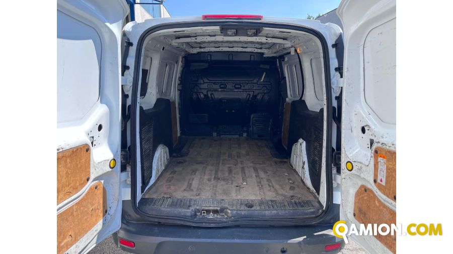 Ford transit connect transit connect Altro | Iveco Orecchia