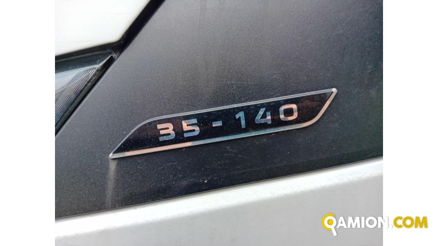 Iveco daily 35c14 - 3750 occasion - 101 664 km - Torino | Iveco Orecchia - Foto 10