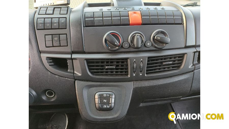 Iveco eurocargo ml120e22p used - 293,422 km - Torino | Iveco Orecchia - Foto 14
