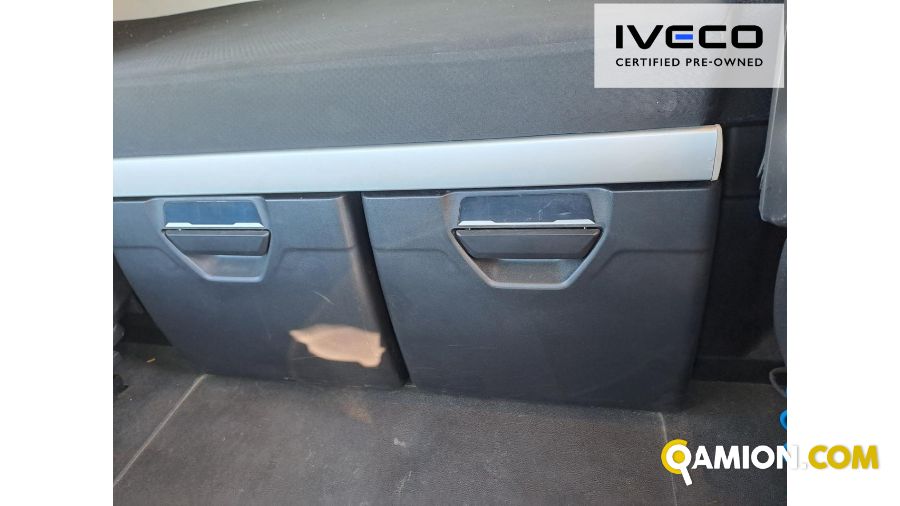 Iveco S-WAY AS440S53T/P S-WAY AS440S53T/P | Iveco Orecchia