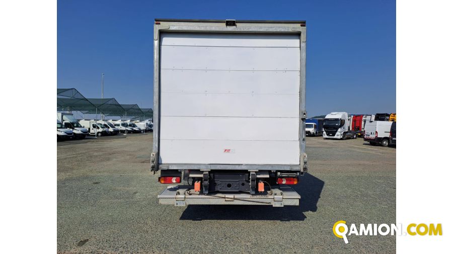 Iveco eurocargo ml120e22p usato - 230.763 km - Torino | Iveco Orecchia - Foto 16