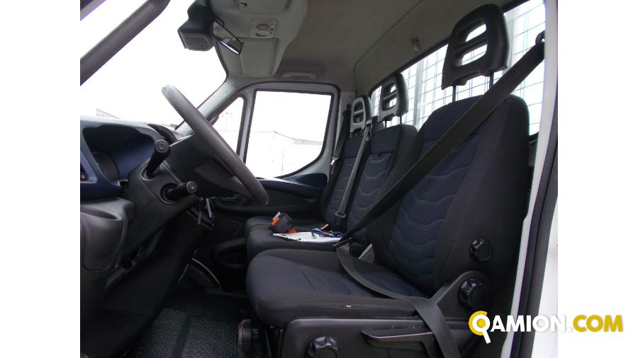 Iveco daily 70c21ha8 - 3450 used - 122,052 km - Torino | Iveco Orecchia - Foto 11