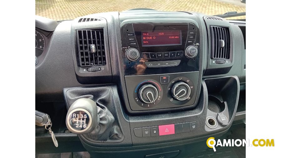 Peugeot boxer used - 140,109 km - Torino - 2019 | Iveco Orecchia - Foto 9