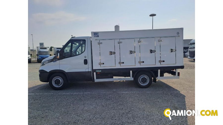 Iveco daily 35s14 occasion - 216 380 km - Torino - 2019 | Iveco Orecchia - Foto 12