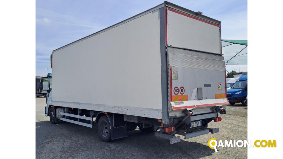 Iveco EUROCARGO 120E22/P | Iveco Orecchia