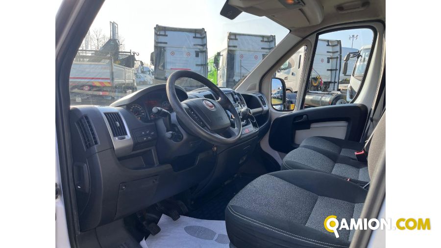 Fiat DUCATO DUCATO Altro | Iveco Orecchia