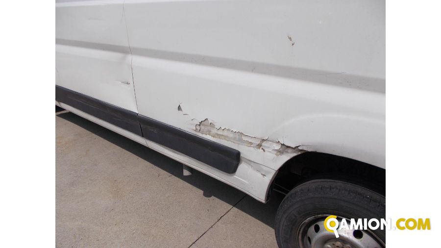 Citroen jumper ( motore da revisionare ) used - Torino | Iveco Orecchia - Foto 10