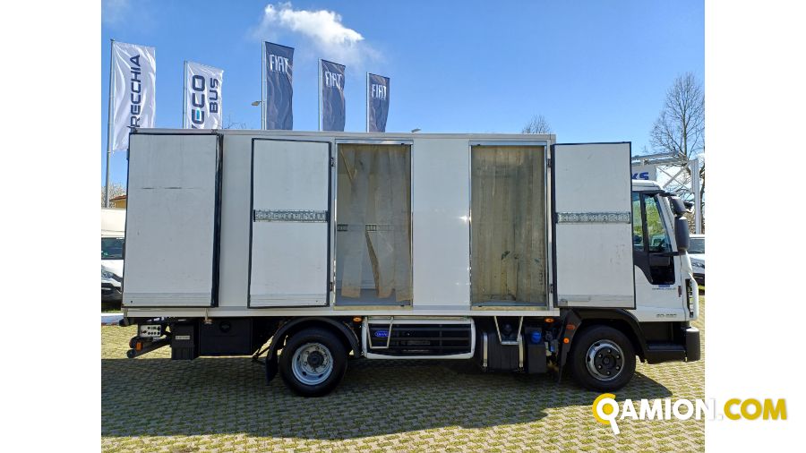Iveco EUROCARGO ML80E22/P | Iveco Orecchia