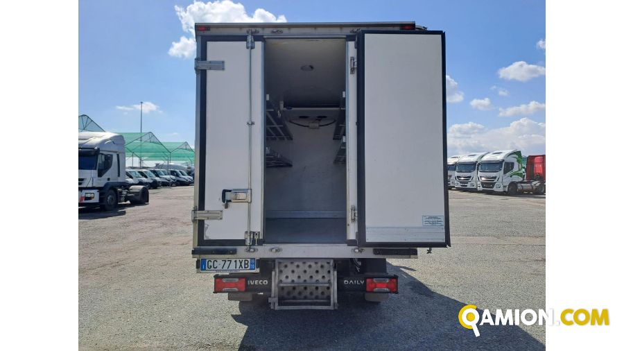 Iveco Daily 35S12 Daily 35S12 | Iveco Orecchia