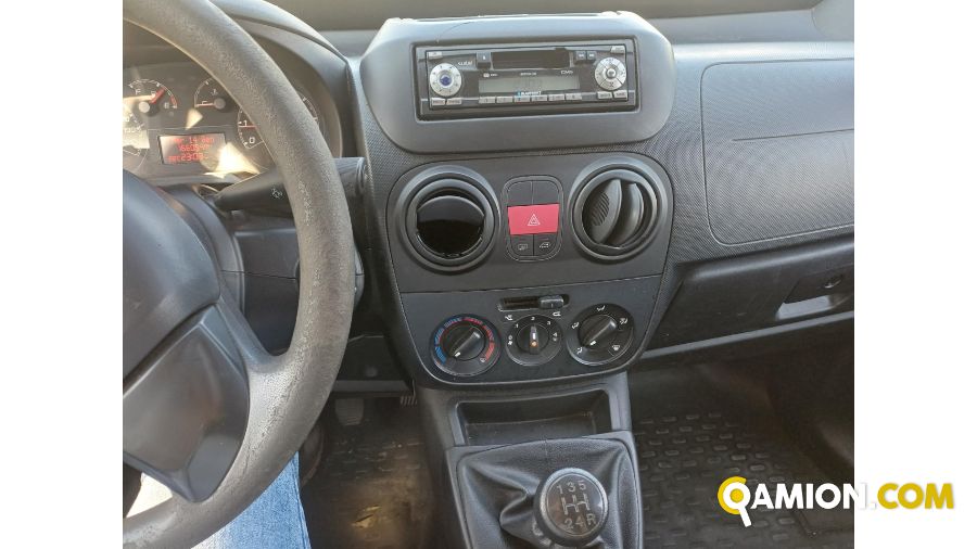 Fiat fiorino used - 166,054 km - Torino - 2017 | Iveco Orecchia - Foto 9