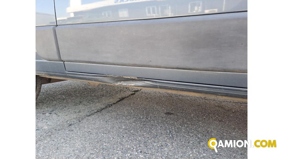 Fiat DUCATO DUCATO Altro | Iveco Orecchia