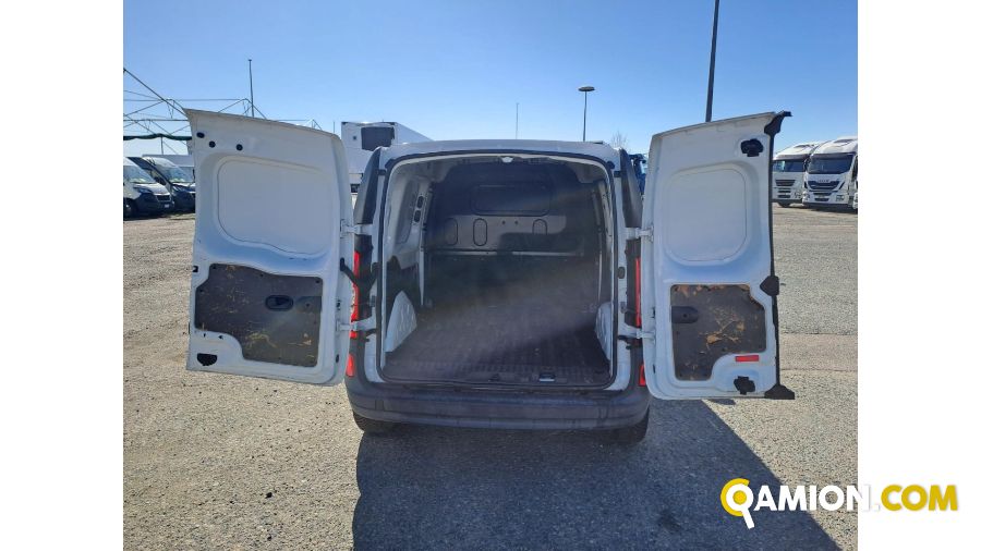 Mercedes CITAN CITAN | Iveco Orecchia