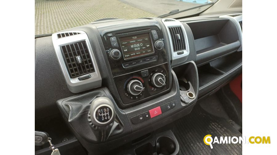 Fiat DUCATO DUCATO Altro | Iveco Orecchia