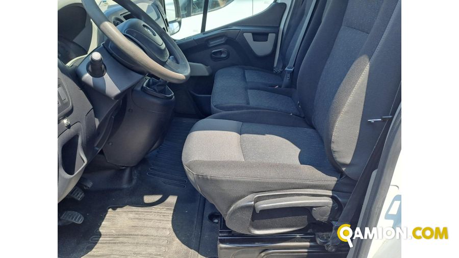 Opel movano occasion - 257 746 km - Torino - 2015 | Iveco Orecchia - Foto 6
