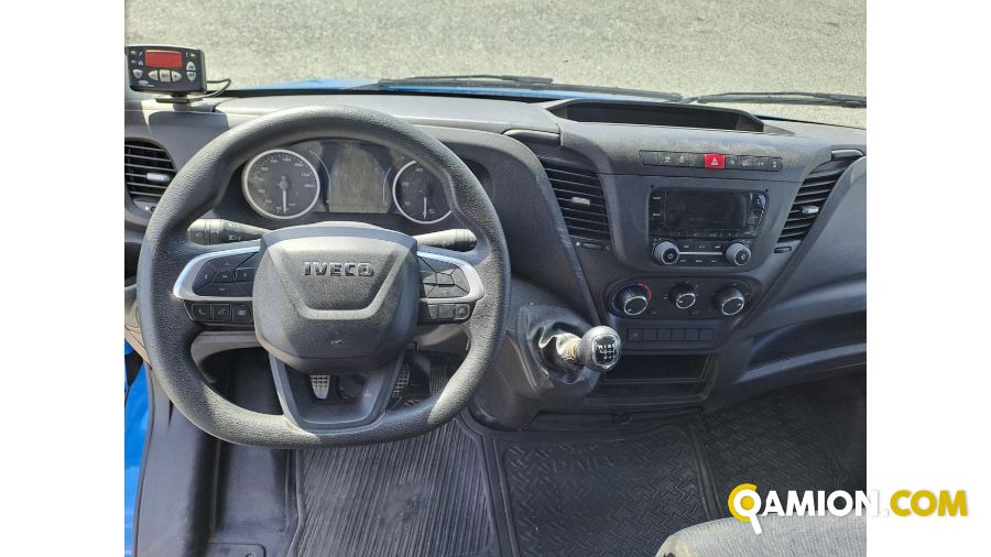 Iveco Daily 35S12 Daily 35S12 | Iveco Orecchia