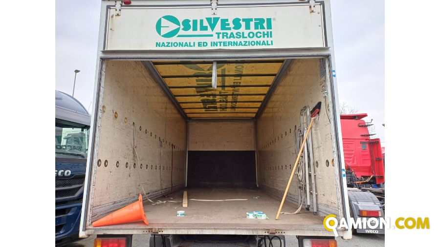 Iveco eurocargo ml75e17 usato - 347.389 km - Torino | Iveco Orecchia - Foto 5